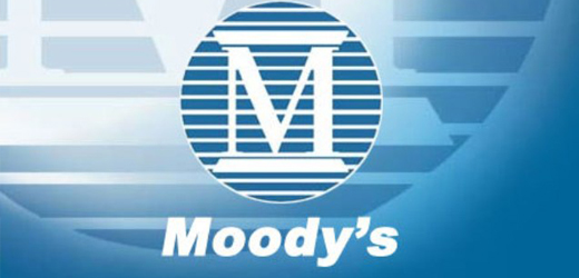 ผลการจัดลำดับความน่าเชื่อถือของ อซ. โดย Moody’s Investors Service