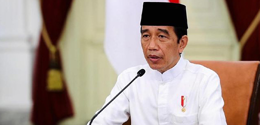 President to Inaugurate the Simultaneous Indonesian Agriculture Exports
